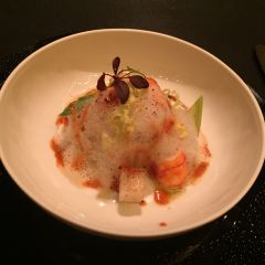 Joël Robuchon 여행 사진