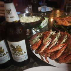 市隆海鮮張用戶圖片