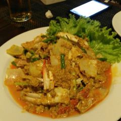 Sabienglae lamai User Photo