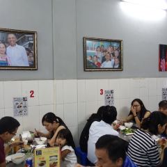 Bun Cha Huong Lien User Photo