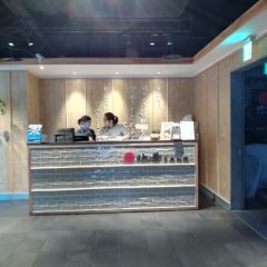 欣葉日本料理（館前店）張用戶圖片