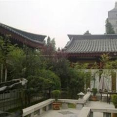 Tang Dynasty Art Garden Hotel Xi'an Shanxi Guan Fu Cuisine User Photo