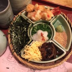 Honke Owariya Main Branch User Photo