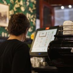 Hopetoun Tea Rooms est. 1892 (TM) User Photo