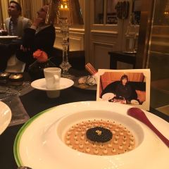Joël Robuchon 여행 사진