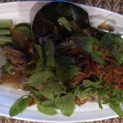 Lao Kitchen User Photo