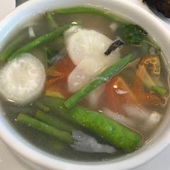 The Aristocrat Restaurant ảnh của người dùng