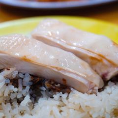 Chin Chin Restaurant User Photo