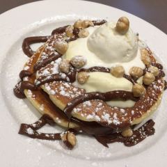 Pancakes On The Rocks User Photo