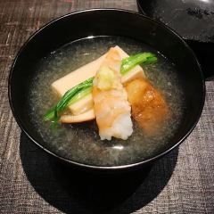 GION SASAKI User Photo