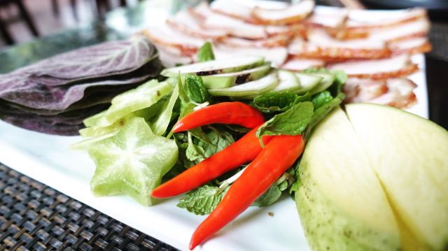 Lang Nghe Restaurant