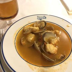 Restaurante Botin張用戶圖片