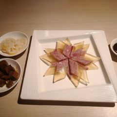 Zuiyuelou User Photo