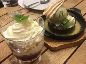 Southside Bistro