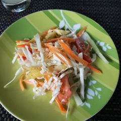 DiyaSisila Restaurant User Photo