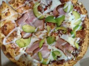 Domino's Pizza