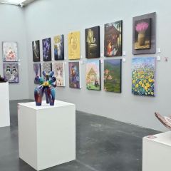 Art Bridge Chiangrai User Photo