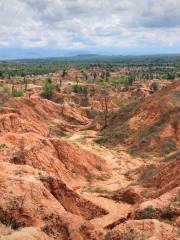 Deserto del Tatacoa