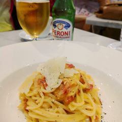 Brunetti咖啡館張用戶圖片