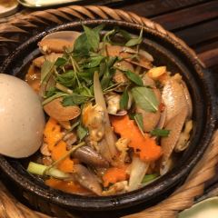 HOME Vietnamese Restaurant User Photo