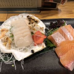 Tenkin Honten User Photo