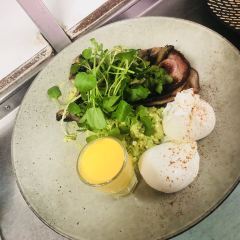 Bob Cafe User Photo