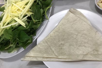 Nhà hàng Cây Bàng