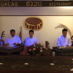 Kualao Restaurant 여행 사진