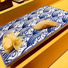 Omakase User Photo