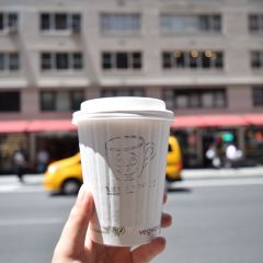 Little Collins User Photo