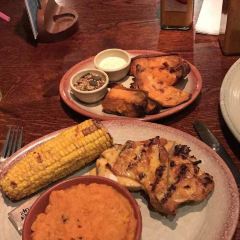 Nando's Kensington High Street 여행 사진