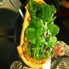 Trattoria Piano張用戶圖片