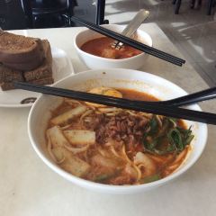 Andrew Kampung Restaurant User Photo