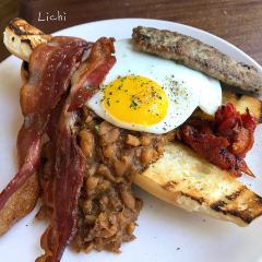 Tilikum Place Cafe User Photo