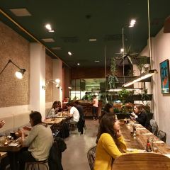 Koku Kitchen Ramen & Gyoza Bar User Photo