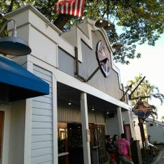 Bubba Gump Shrimp Co. Restaurant and Market(Maui, HI) User Photo