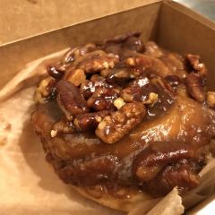 Flour Bakery + Cafe User Photo