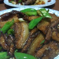 Bamboo Hut China Restaurant User Photo