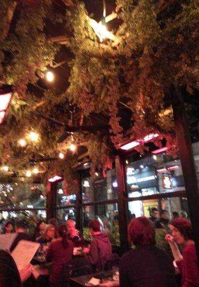 L’Escargot Montorgueil