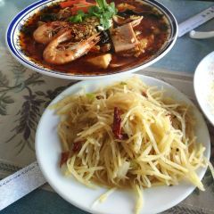 China Famous Foods User Photo