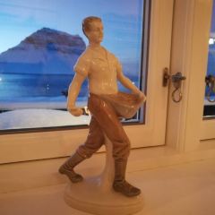 Bjargarsteinn mathus User Photo