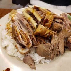 Peach Garden User Photo