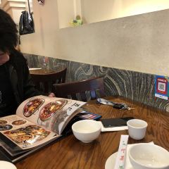 Chengdu Taste User Photo