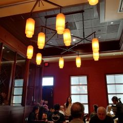 Lotus of Siam User Photo