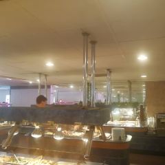 HomeTown Buffet User Photo