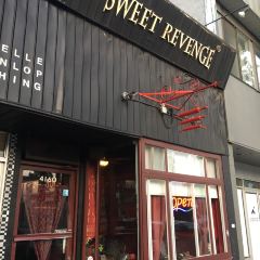 Sweet Revenge Patisserie User Photo