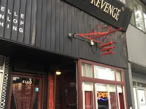 Sweet Revenge Patisserie