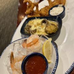Red Lobster User Photo
