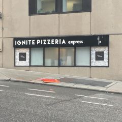 Ignite Pizzeria Express User Photo