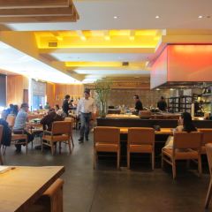 Roka Akor - San Francisco User Photo
